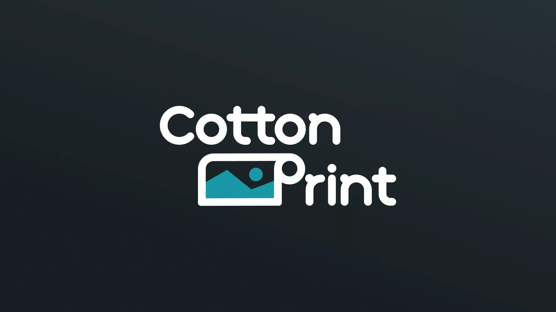 Разработка логотипа в Лабытнанги для компании «CottonPrint»